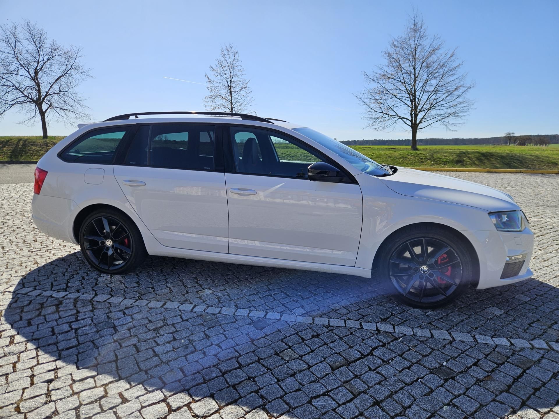 Škoda Octavia, RS 162KW, SUPER, SPLÁTKY - fotka 4
