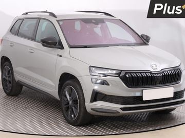 1.5 TSI, Sportline, Sportline