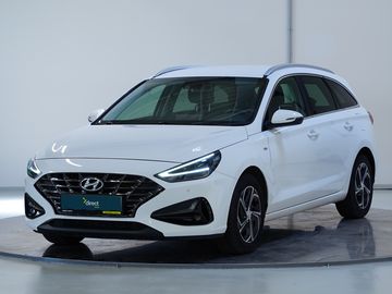 1.6 CRDi 100 kW Smart