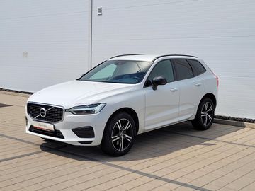 R-design 2.0 B4 145 kW