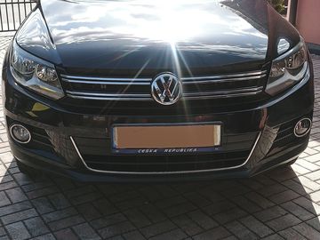 2.0 TDi - servisováno