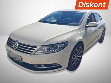 1.8 TSI, Highline