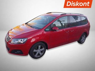 1.4 TSI, 7 míst, ČR,1.maj