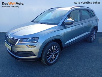 1.5 TSI Style DSG PANORAMA LED