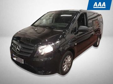 116 CDI, Tourer/L, 8 míst