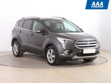 1.5 TDCi, Automat