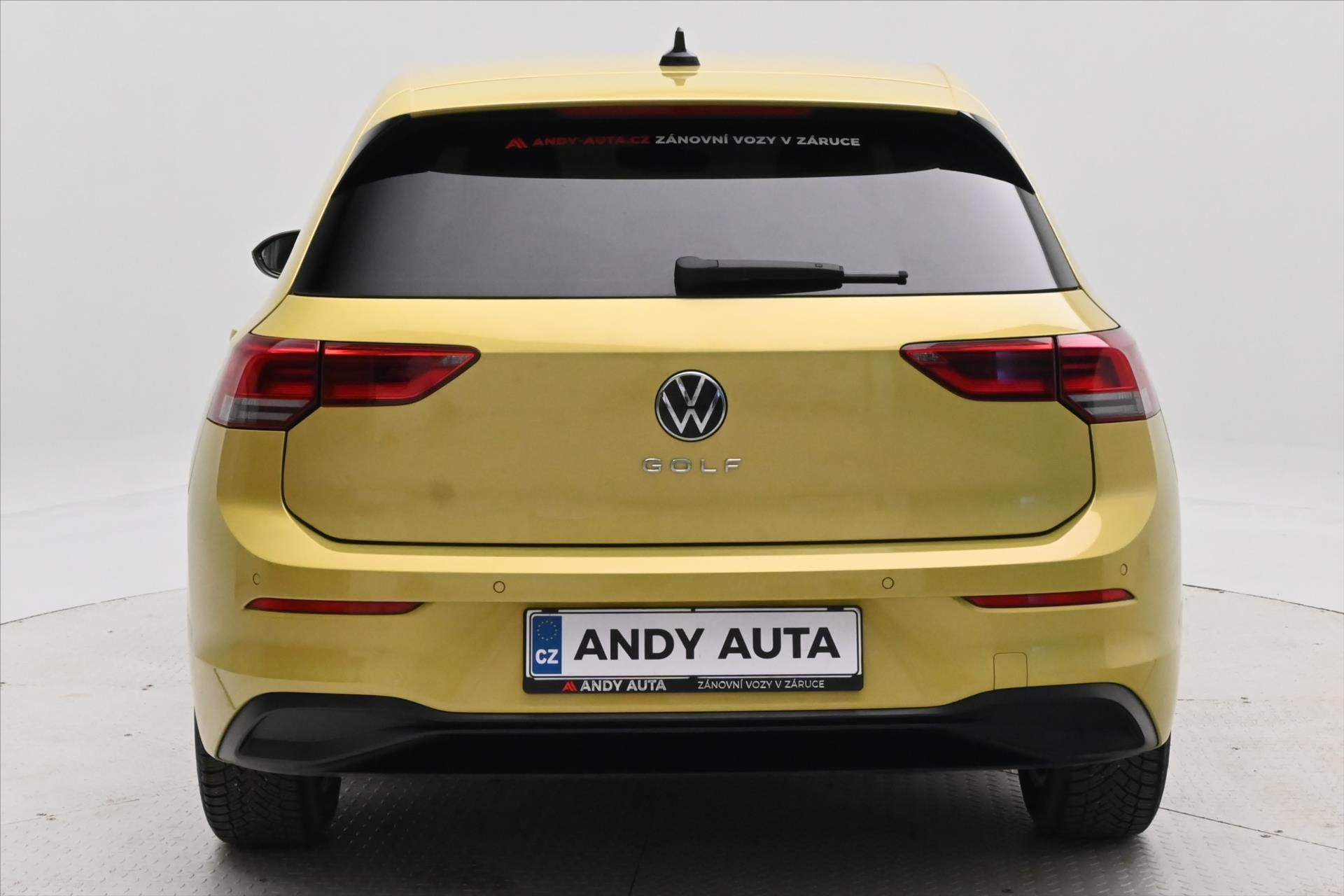 Volkswagen Golf, 1,0 TSI 81kW Life Záruka až 5 - fotka 6