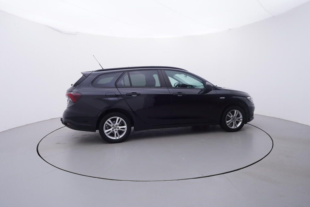 Fiat Tipo, 1.2 JTD 70 kW - fotka 6