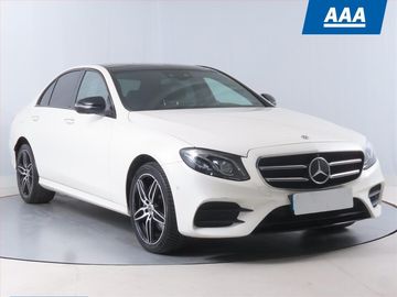 220 d 4MATIC, Avantgarde, 4X4