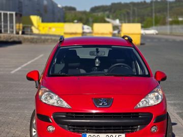 Peugeot 207 1.6 HDI
