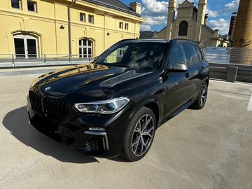M50d, nové v ČR