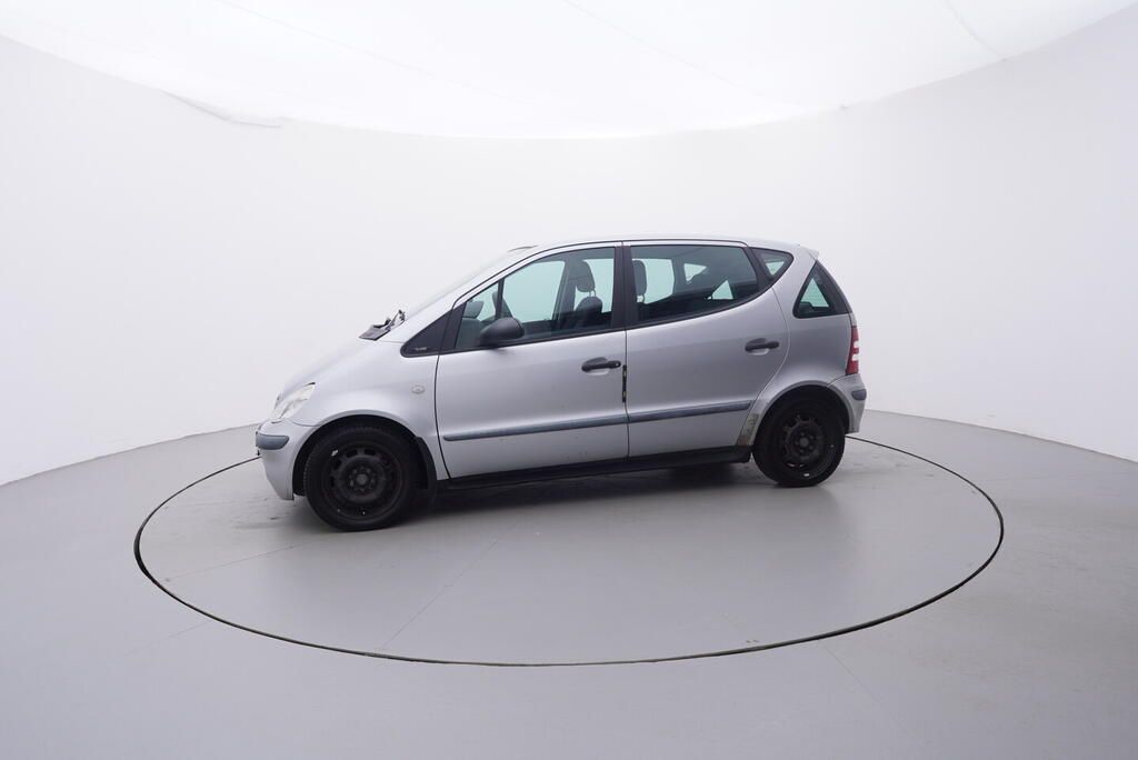 Mercedes-Benz 170, 1.7 CDI 70 kW - fotka 2