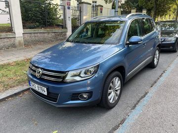 2.0 TDI 4x4