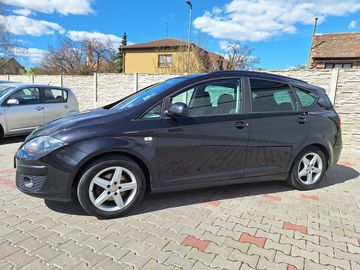 XL  1,2TSi 77kW,výhřev