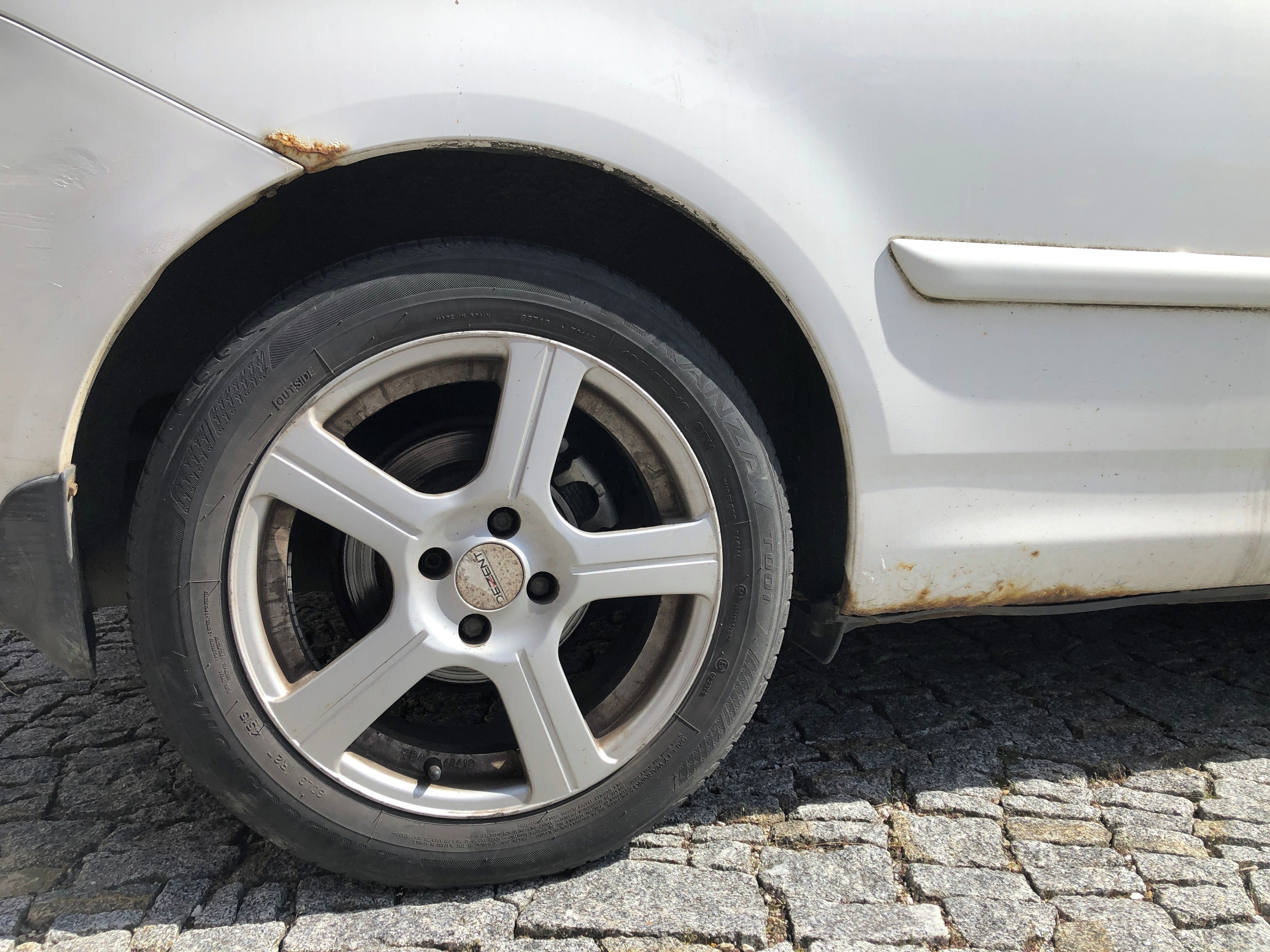 Toyota Corolla, 1.6,  16V, VVT-i - fotka 3