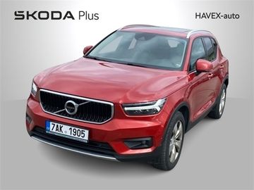 2.0 Drive-E AWD AT Momentum