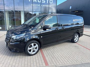 2.2CDi 100kW 9Míst ČR DPH