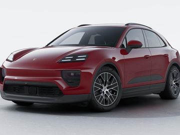 Macan 4