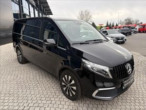 Mercedes-Benz Třídy V, 2,0 V 300d AVG 4M Long