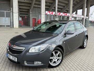 2.0CDTI, 96kw Původ ČR