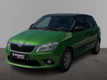 1.6 TDI / 66 kW Classic