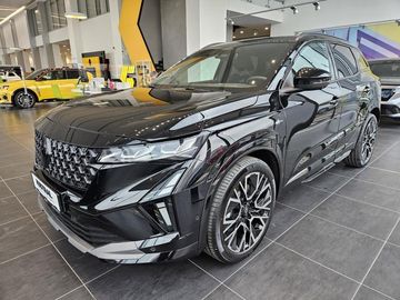1.2full hybrid 147kW esprit al