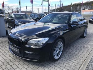 BMW Řada 7, 3,0   xDrive M-paket