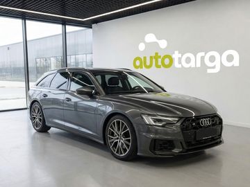 S6 quattro B&O*HUD*Memory*20*A