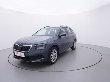 Ambition 1.5 TSI 110 kW