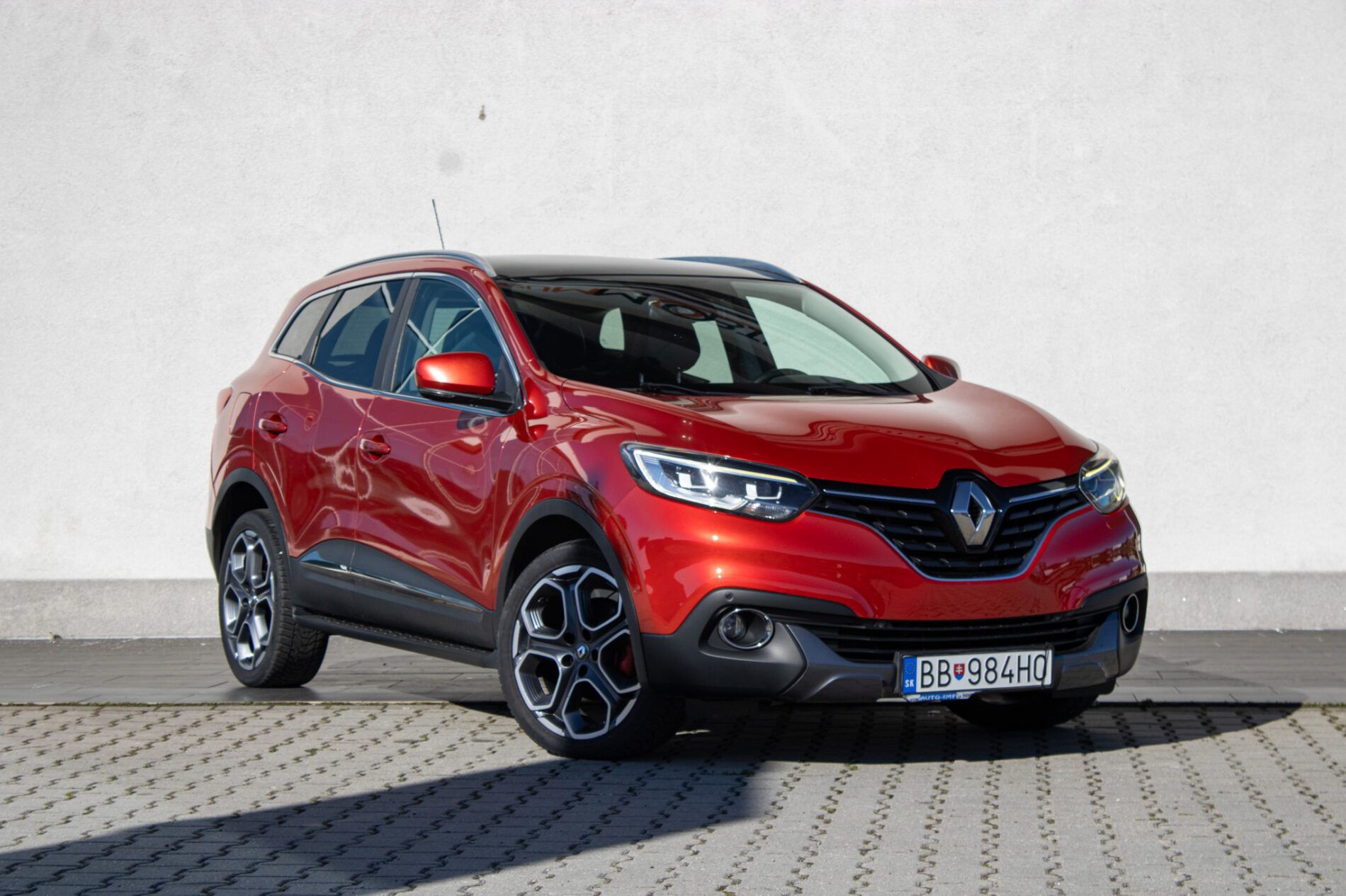 Renault Kadjar - fotka 3