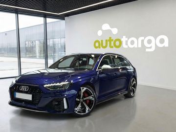 Quattro*Panorama*HUD