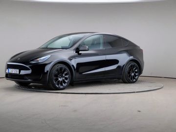 Standard Range RWD Tažné