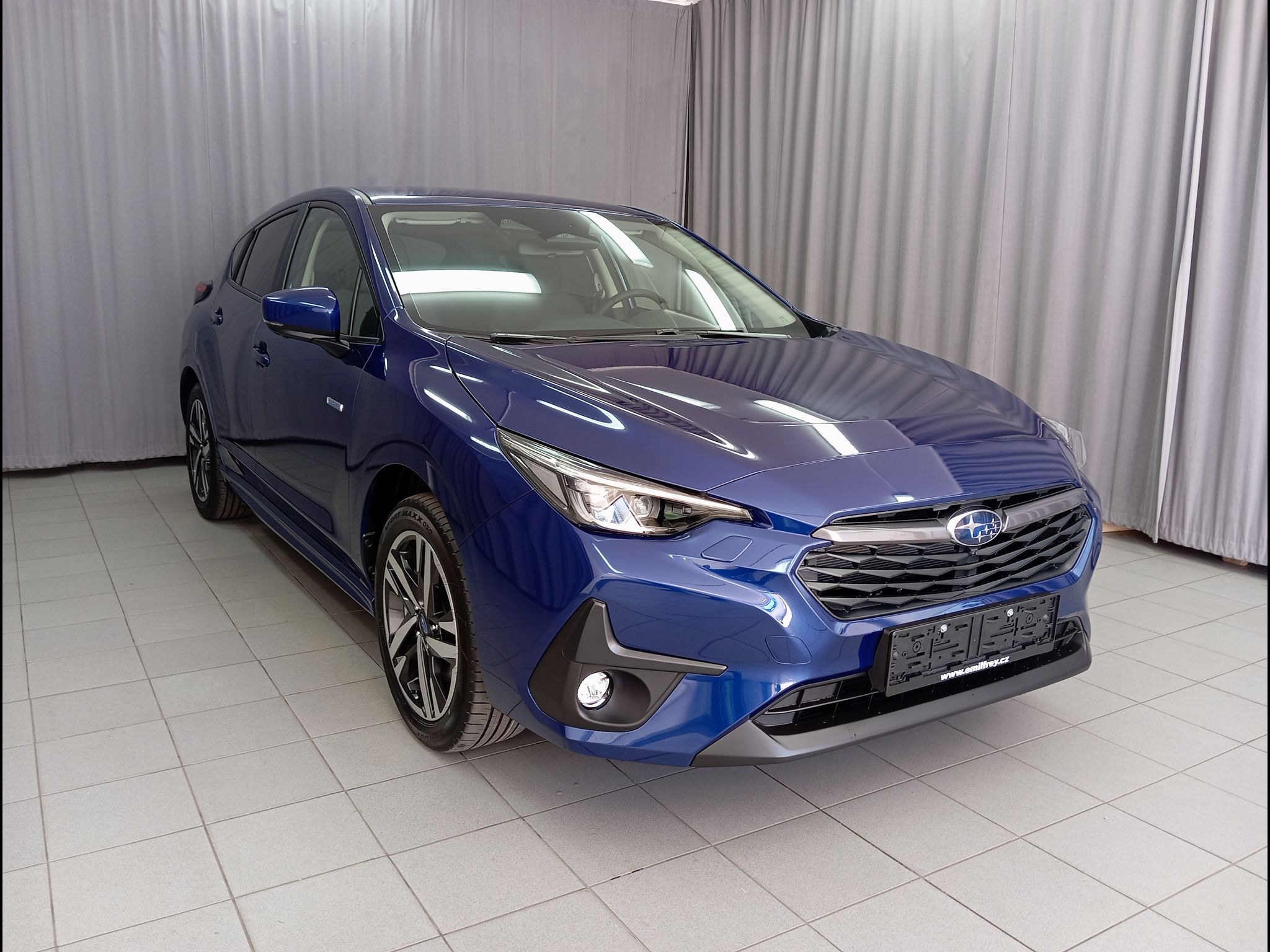 Subaru Impreza, 4X4 ACTIVE. K ODBĚRU IHNED! - fotka 3