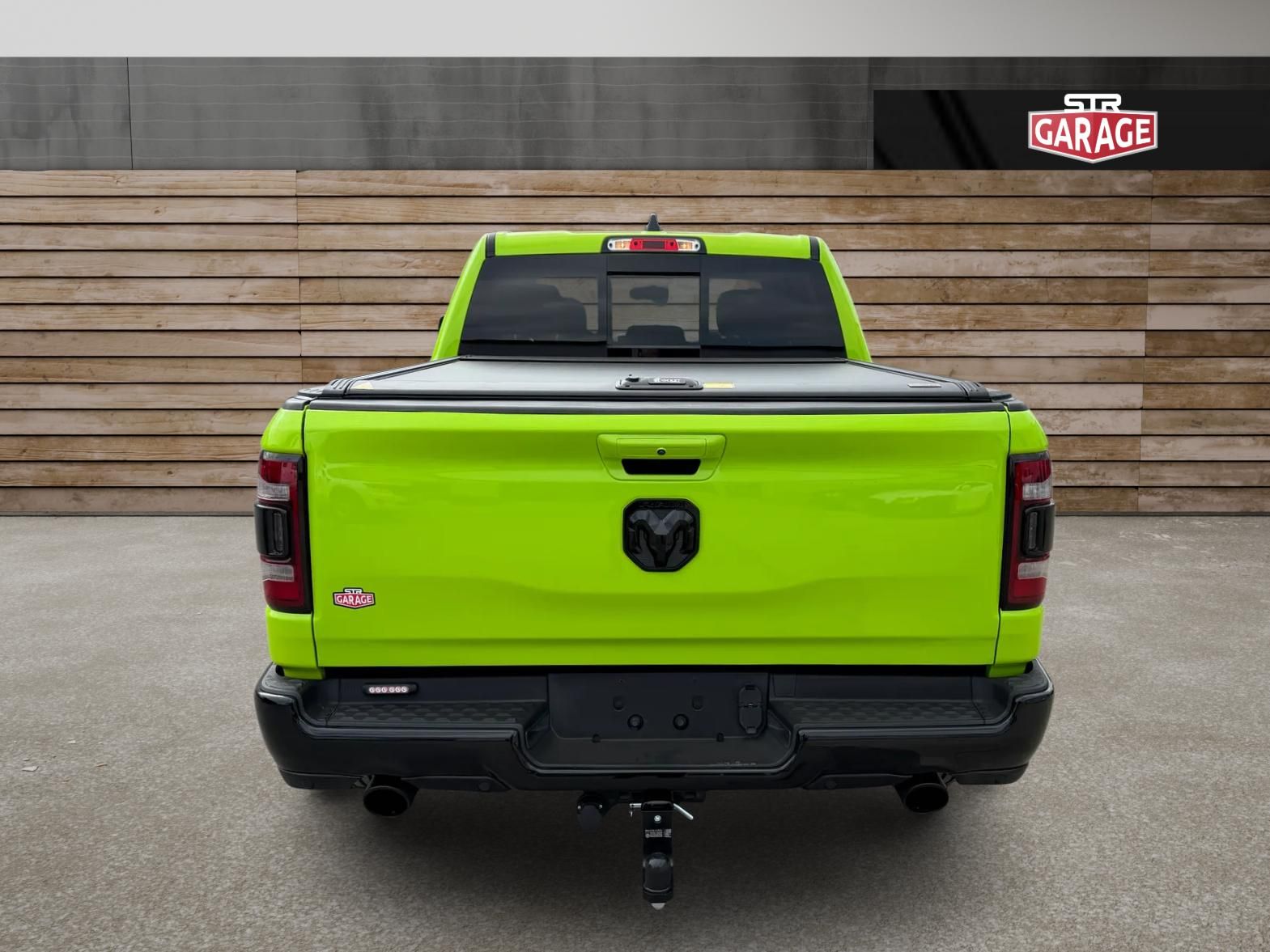 Dodge Ram, +LEMON+HEMI+CREW CAB+ - fotka 4
