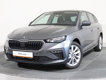 TOP SELECTION 1,0 TSI 85 kW