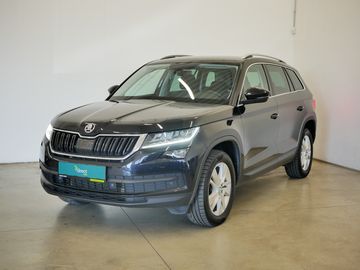 2.0 TDI 140kW Style 4x4