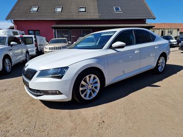 2,0TDI 140KW STYLE KAMERA