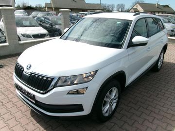 2,0TDI STYLE DSG 4x4 NAVI AC