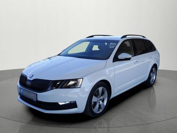 1.6TDI DSG Ambition FaceLift