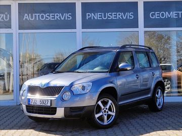 2,0 TDI ALU Z,L17 VÝHŘEV KLIMA
