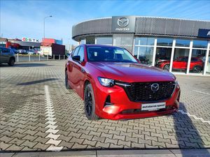 Mazda CX-60, 3,3 254k 8AT AWD Homura Plus B
