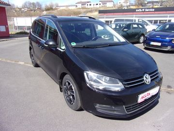 2,0 TDI DSG Highline