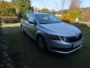 1,6 TDI - servis vždy v Škoda