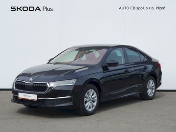 1.5 TSI 110kW Selection