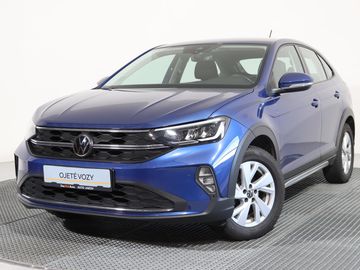 Life 1,0 TSI 7DSG/ ACC