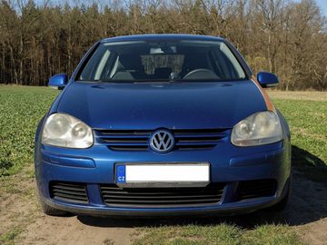 Volkswagen Golf V 1.6 FSI 85kW