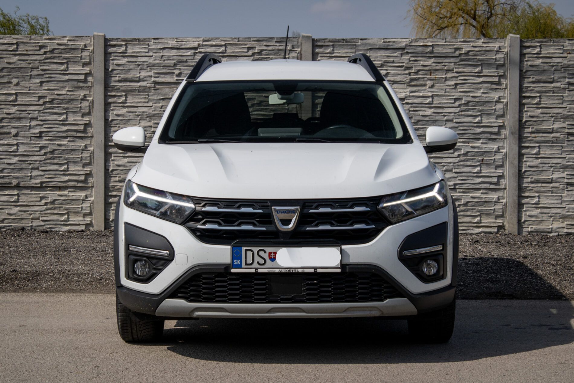 Dacia Jogger - fotka 2