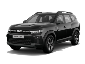 Dacia Bigster, Expression Hybrid 155 (automat