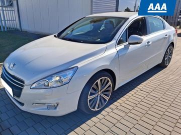 2.0 HDi, Automat, Navi