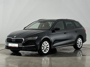 2.0 TDI / 85 kW Selection
